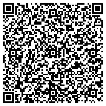 QR-код с контактной информацией организации Детский сад №28, Ромашка