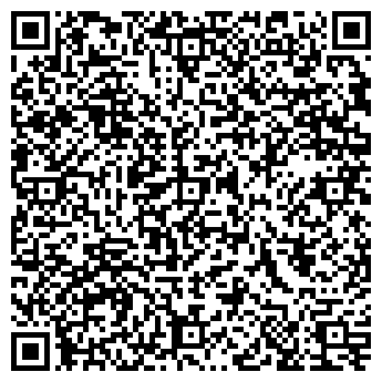 QR-код с контактной информацией организации Детская библиотека №7