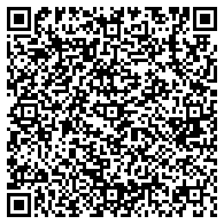 QR-код с контактной информацией организации Библиотека №30