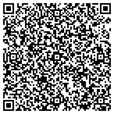 QR-код с контактной информацией организации ЕРМАК ИНВЕСТИЦИОННАЯ КОМПАНИЯ, ЗАО