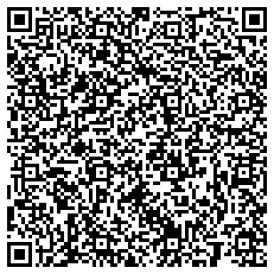 QR-код с контактной информацией организации Межпоселенческая центральная библиотека Брянского района