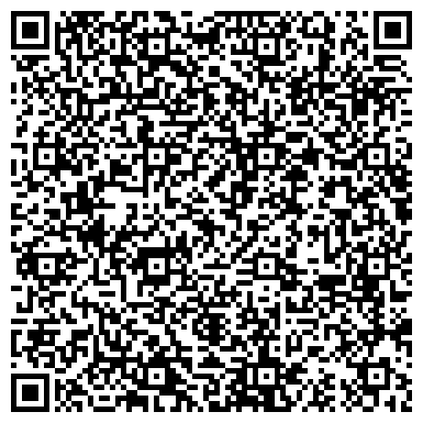 QR-код с контактной информацией организации ОАО Инвестиционный фонд «Детство-1»
