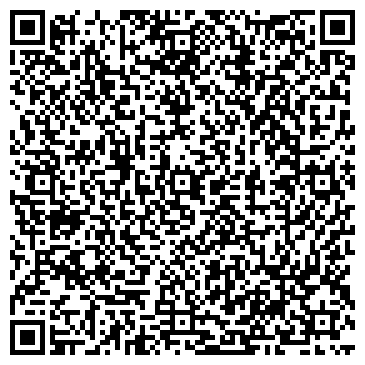 QR-код с контактной информацией организации Дизайн-студия Александра Кизилова