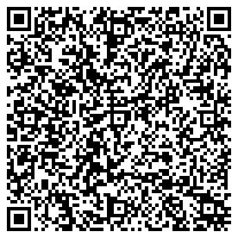 QR-код с контактной информацией организации ИП Усенов А.Е.