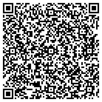 QR-код с контактной информацией организации ГСП-ИНВЕСТ, ООО