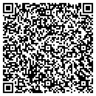 QR-код с контактной информацией организации Библиотека №15