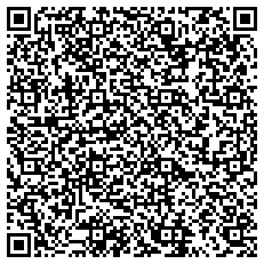 QR-код с контактной информацией организации Институт коммерции и права