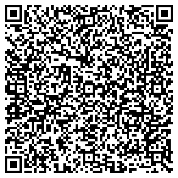 QR-код с контактной информацией организации ООО ЮгБизнесАвто
