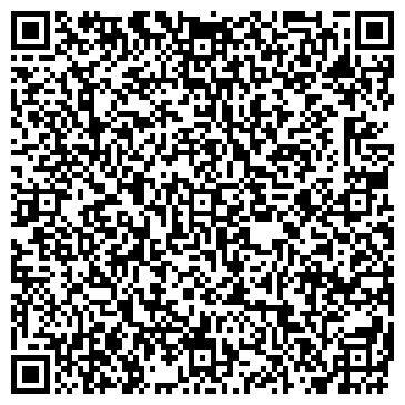 QR-код с контактной информацией организации Владимир-Тест