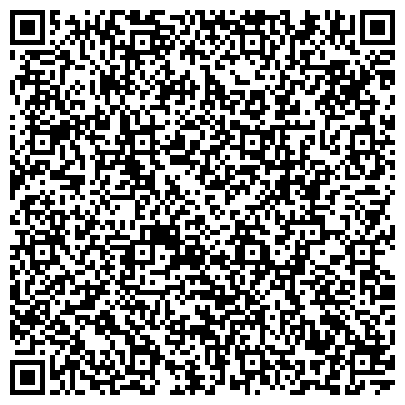 QR-код с контактной информацией организации ИНЭП, Институт экономики и предпринимательства, представительство в г. Тольятти