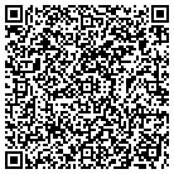 QR-код с контактной информацией организации До рассвета, сауна
