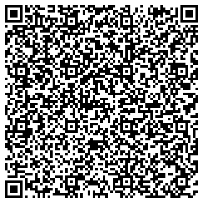 QR-код с контактной информацией организации НОИР, Национальный открытый институт России, представительство в г. Тольятти