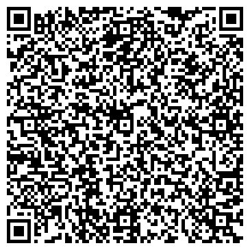 QR-код с контактной информацией организации ОАО Реестр-Калуга