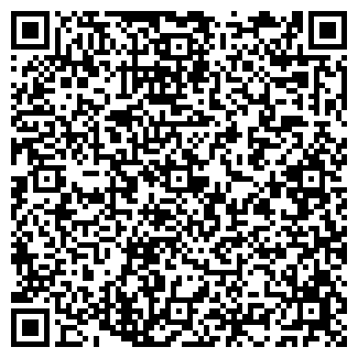 QR-код с контактной информацией организации Мария, сауна