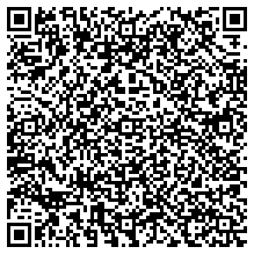 QR-код с контактной информацией организации ЗАО Московский фондовый центр