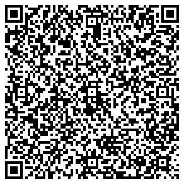 QR-код с контактной информацией организации Библиотека №12 им. Н.А. Некрасова