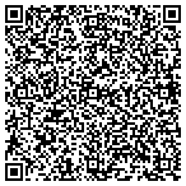 QR-код с контактной информацией организации ИП Кузьмин А.Е.