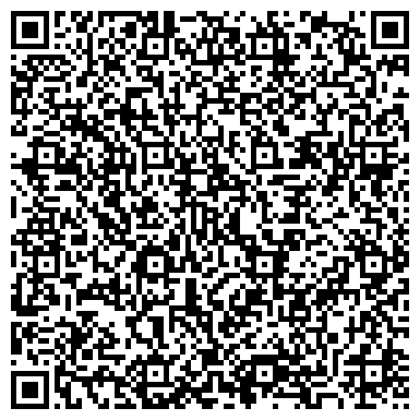 QR-код с контактной информацией организации Радуга комнатных цветов