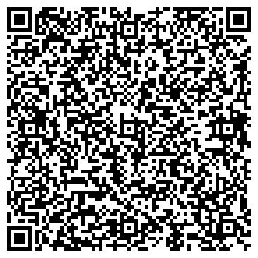 QR-код с контактной информацией организации Библиотека №16 им. 65-летия Победы