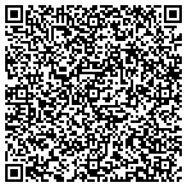 QR-код с контактной информацией организации Лига проектировщиков Калужской области