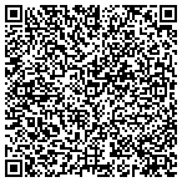 QR-код с контактной информацией организации Библиотека №5 им. А.И. Герцена