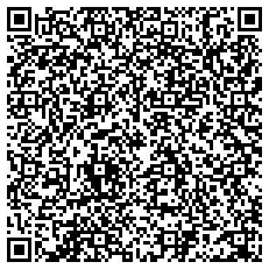 QR-код с контактной информацией организации Калужский союз строителей