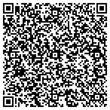 QR-код с контактной информацией организации Библиотека Супоневской сельской администрации