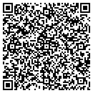 QR-код с контактной информацией организации ЛИСТ АГЕНТСТВО, ЗАО