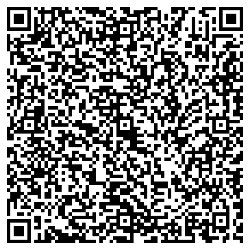 QR-код с контактной информацией организации ООО УК-17