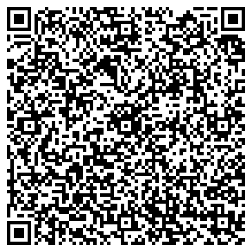 QR-код с контактной информацией организации Александра