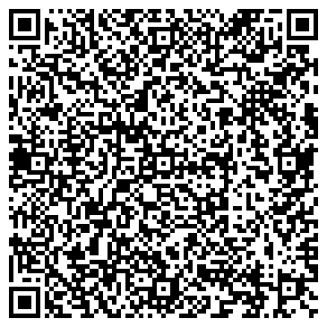 QR-код с контактной информацией организации Брянская областная детская библиотека