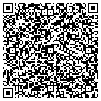 QR-код с контактной информацией организации Детская библиотека №4