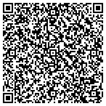QR-код с контактной информацией организации ООО А-Мега