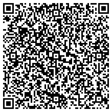 QR-код с контактной информацией организации Детская библиотека №10 им. М.М. Пришвина