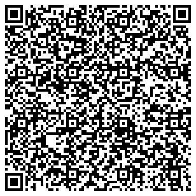 QR-код с контактной информацией организации Брянский областной художественный музейно-выставочный центр