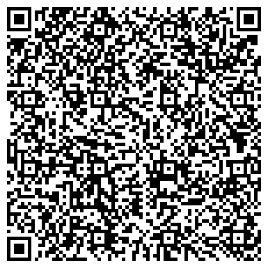 QR-код с контактной информацией организации Центральная детская библиотека им. П.П. Бажова, г. Краснокамск