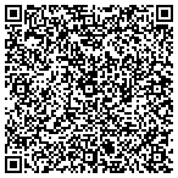QR-код с контактной информацией организации Центр авторазбора