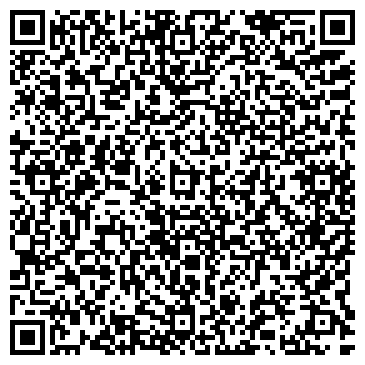 QR-код с контактной информацией организации РеноМаг, автоцентр, ИП Сайкин И.В.