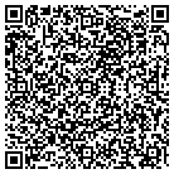 QR-код с контактной информацией организации Сауна "Страдивари"