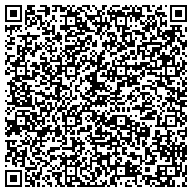 QR-код с контактной информацией организации Приход храма в честь Преображения Господня (Спасо-Гробовского)