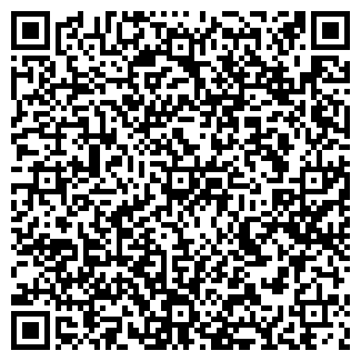 QR-код с контактной информацией организации Баунти, сауна