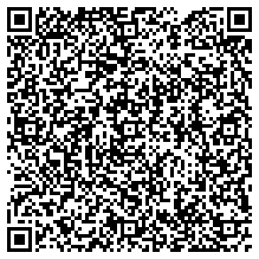 QR-код с контактной информацией организации Топ-Модель