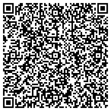 QR-код с контактной информацией организации Православный храм Прихода Во Имя Святой Троицы