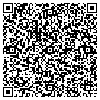 QR-код с контактной информацией организации Библиотека Двуреченского сельского поселения