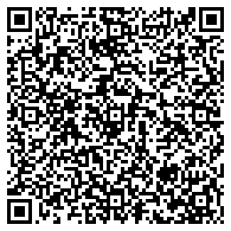 QR-код с контактной информацией организации Банно-прачечное хозяйство, МУП