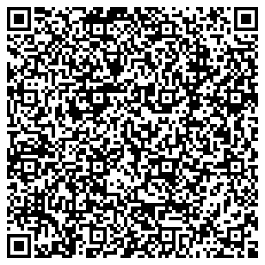 QR-код с контактной информацией организации Усть-Качкинская сельская библиотека им. В.М. Шулепова