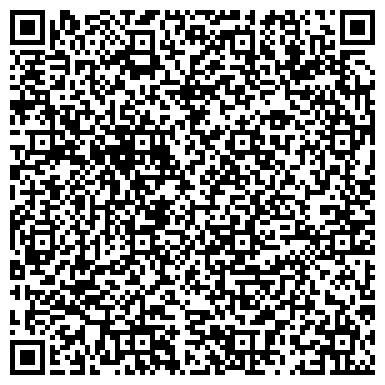 QR-код с контактной информацией организации Надежда, салон-парикмахерская, г. Азов