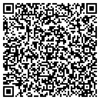 QR-код с контактной информацией организации Банно-прачечное хозяйство, МУП