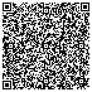 QR-код с контактной информацией организации Библиотека Лобановского сельского поселения