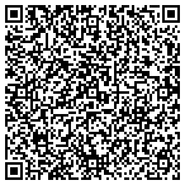 QR-код с контактной информацией организации Talent & people